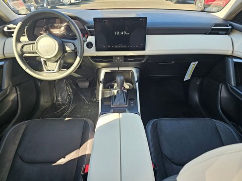 New 2026 MAZDA CX-5 Select AWD/4WD image 10