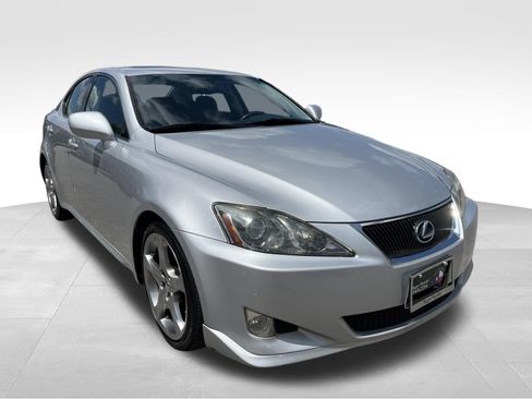 Used 2007 Lexus IS 250 RWD image 3