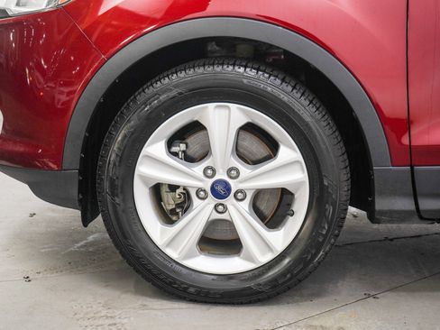 Used 2015 Ford Escape SE w/ Equipment Group 201A AWD/4WD image 30