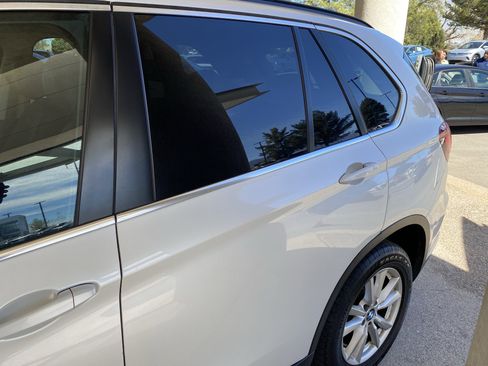 Used 2015 BMW X5 xDrive35i image 52