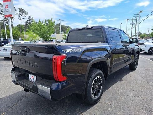 New 2026 Toyota Tundra SR5 AWD/4WD image 6