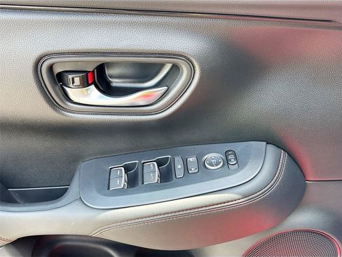 Certified 2025 Honda HR-V Sport image 20
