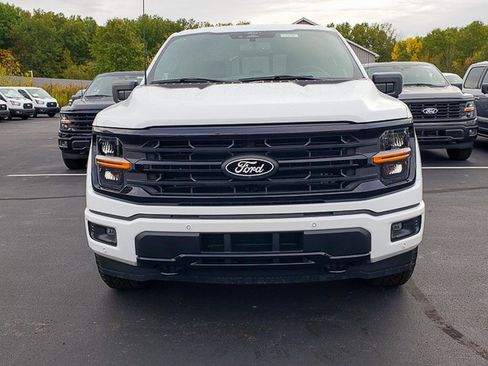New 2025 Ford F150 XLT image 2