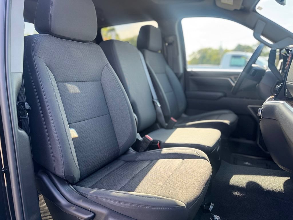 Used 2026 GMC Sierra 1500 Elevation AWD/4WD image 11