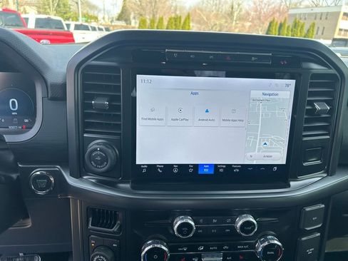 Certified 2024 Ford F150 XLT w/ Equipment Group 302A MID image 28