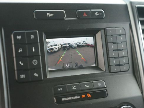 Used 2018 Ford F150 XLT RWD image 26