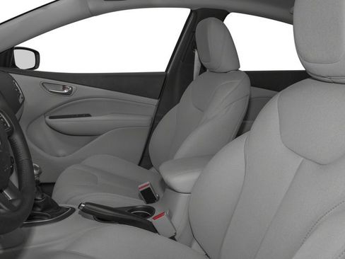 Used 2016 Dodge Dart SXT image 12