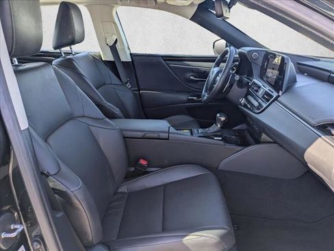 Used 2024 Lexus ES 300h w/ Premium Package FWD image 20
