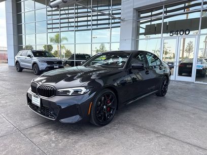 Used 2026 BMW 330i Sedan w/ M Sport Package