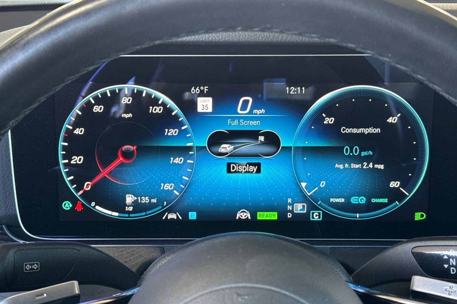 Certified 2023 Mercedes-Benz E 450 4MATIC Sedan image 22