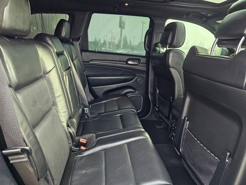 Used 2020 Jeep Grand Cherokee High Altitude image 17