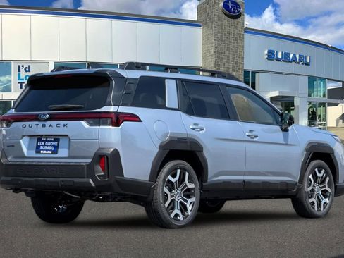 New 2026 Subaru Outback Touring XT AWD/4WD image 2
