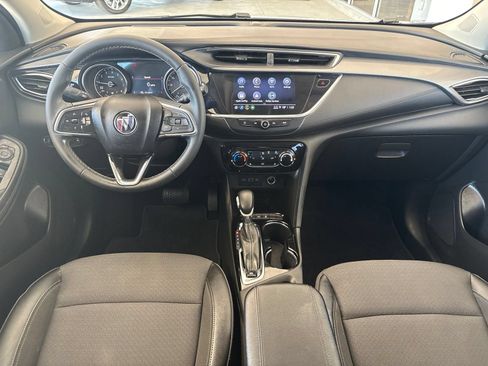 Used 2022 Buick Encore GX Preferred w/ Cold Weather Comfort Package FWD image 19