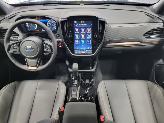 New 2026 Subaru Forester Sport AWD/4WD image 17