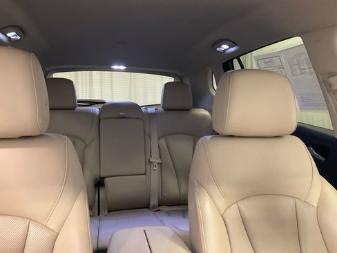 Used 2019 Buick Envision Essence AWD/4WD image 31