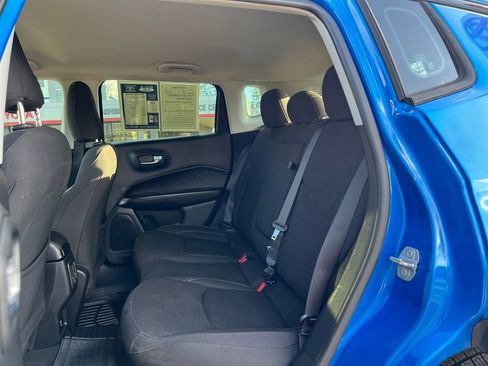 Used 2020 Jeep Compass Sport image 15