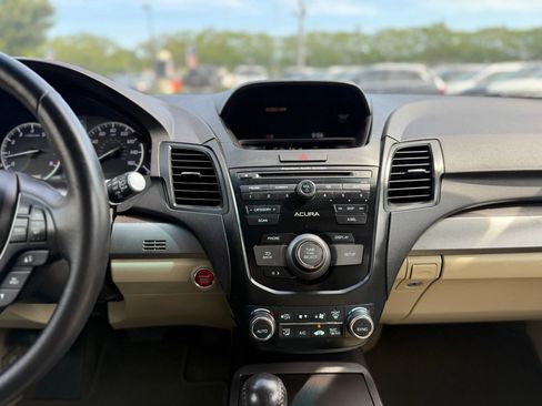 Used 2014 Acura RDX FWD image 27