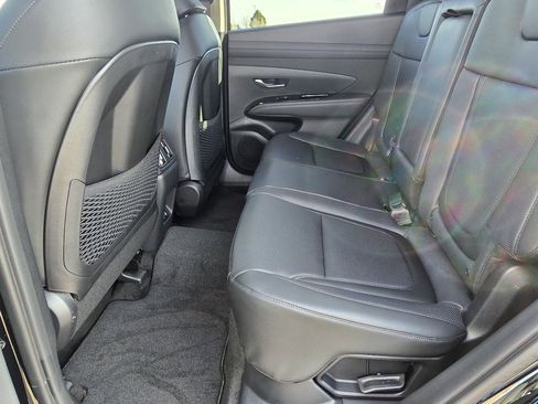 New 2026 Hyundai Tucson Limited w/ Tow & Go Package image 14