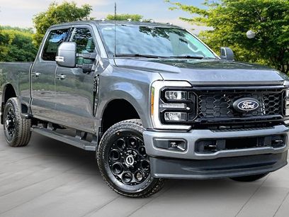 New 2027 Ford F250 XLT w/ XLT Premium Package