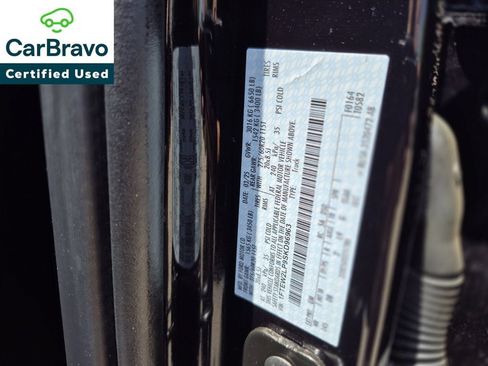 Used 2025 Ford F150 STX w/ Equipment Group 200A AWD/4WD image 19