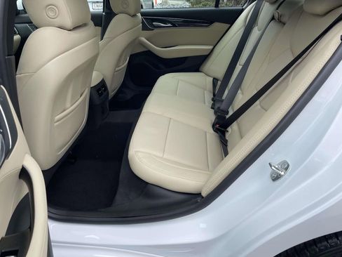 New 2026 Cadillac CT5 Premium Luxury image 11