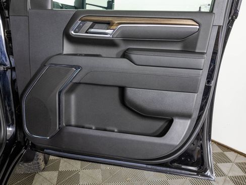 Used 2024 Chevrolet Silverado 2500 LT w/ All Star Edition AWD/4WD image 51