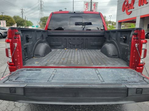 Certified 2022 Ford F150 Raptor w/ Raptor 37 Performance Package image 32