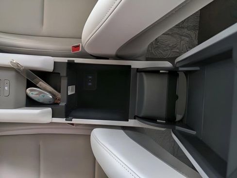 New 2025 Hyundai Ioniq 6 SEL image 22