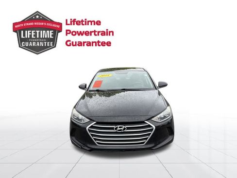 Used 2018 Hyundai Elantra SEL FWD image 10