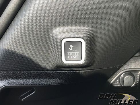 New 2026 Jeep Grand Cherokee Limited Reserve image 32