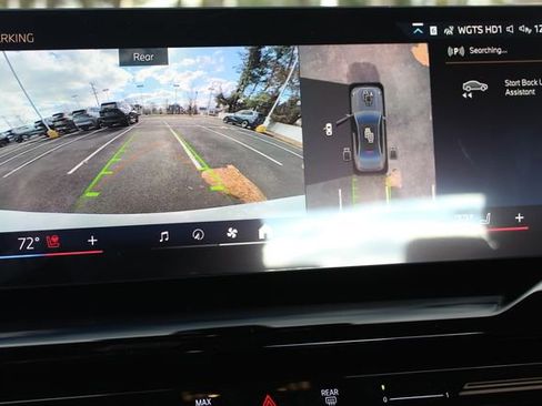 New 2026 BMW 530i xDrive w/ Executive Package image 17