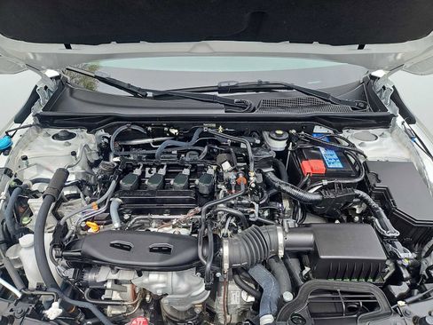 Used 2024 Honda Civic EX image 31