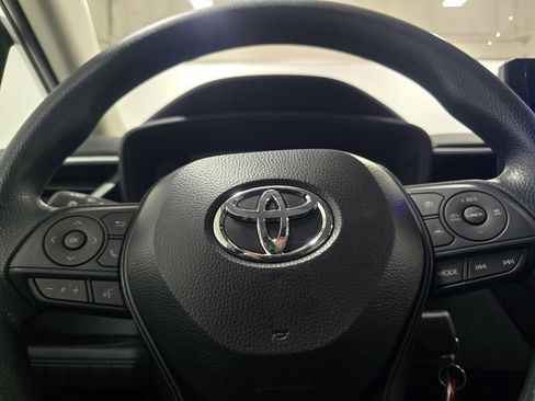 New 2026 Toyota Corolla LE image 22