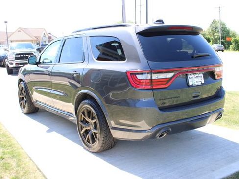 Used 2025 Dodge Durango R/T AWD/4WD image 33