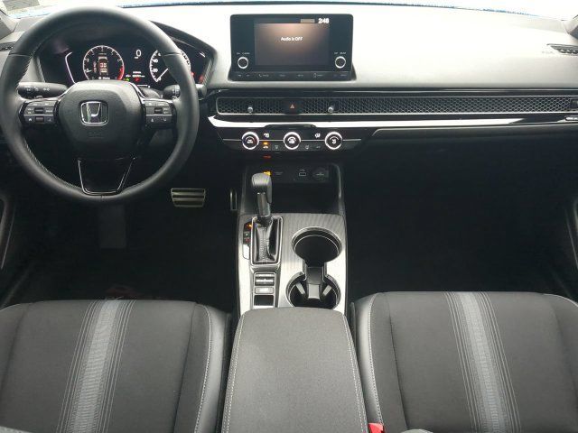 Used 2024 Honda Civic Sport image 13