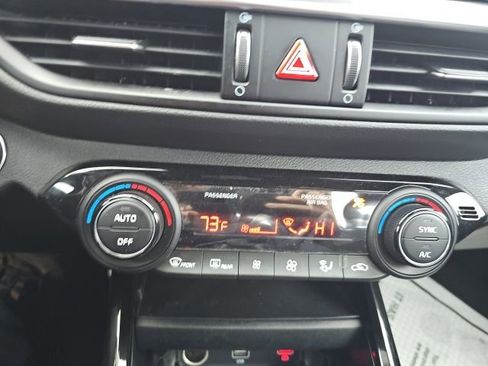 Certified 2023 Kia Forte GT-Line image 11