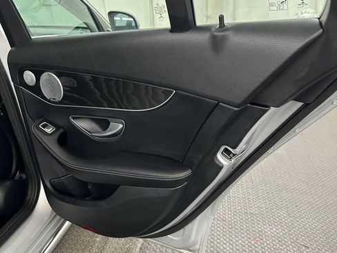 Used 2016 Mercedes-Benz C 300 4MATIC Sedan image 28