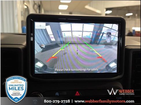 Used 2021 Ford Bronco Sport Outer Banks image 19