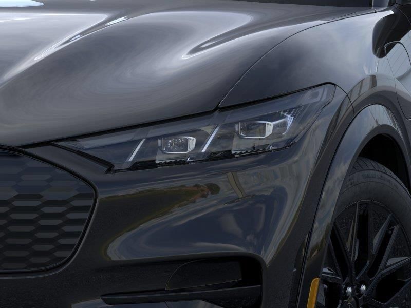 New 2026 Ford Mustang Mach-E Premium w/ Sport Appearance Package RWD image 18