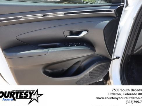 Used 2024 Hyundai Santa Cruz SEL AWD/4WD image 23