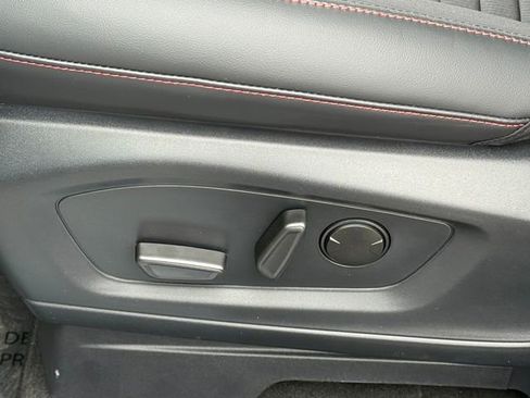 New 2026 Ford Explorer ST-Line image 12