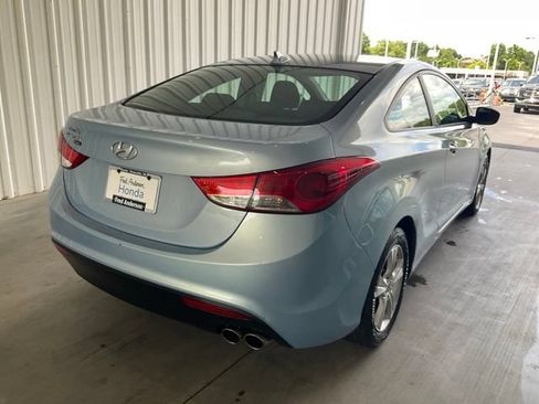 Used 2013 Hyundai Elantra FWD image 19