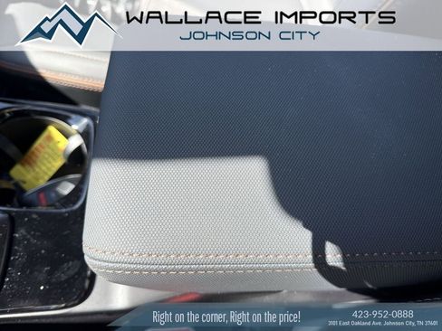 New 2026 Subaru Forester Sport AWD/4WD image 38