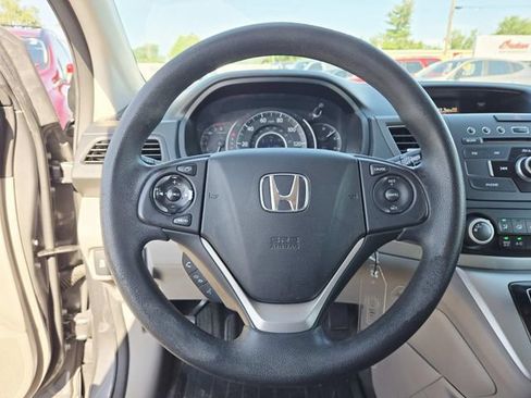Used 2013 Honda CR-V EX image 11