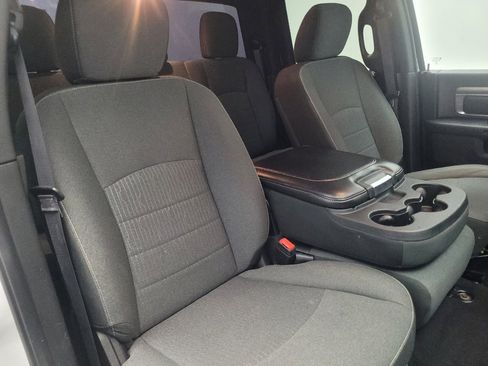 Used 2021 RAM 1500 Classic Warlock w/ Electronics Group image 21