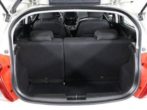 Used 2021 Chevrolet Spark LT image 15