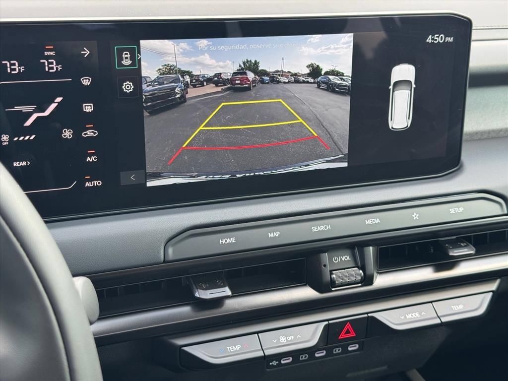 Certified 2027 Kia Telluride EX X-Line w/ Towing Package AWD/4WD image 24