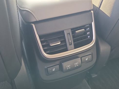 Certified 2022 Subaru Outback Limited image 19