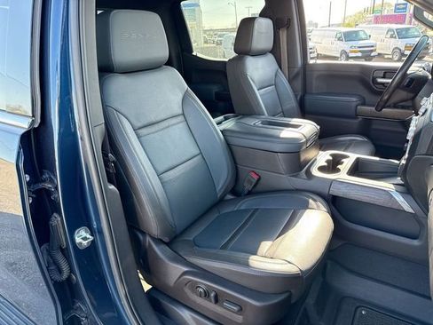 Used 2021 GMC Sierra 1500 Denali w/ Driver Alert Package II AWD/4WD image 25