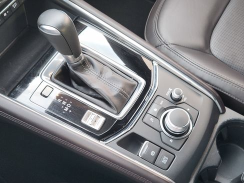 Used 2019 MAZDA CX-5 Signature image 21